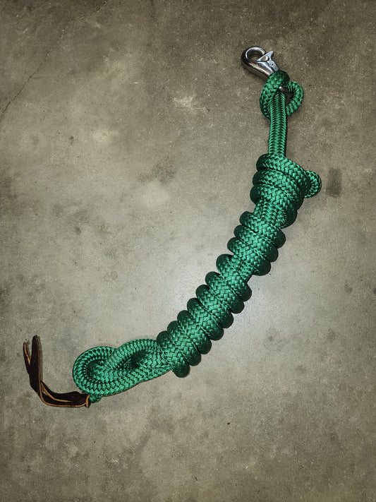 Green Training Rope