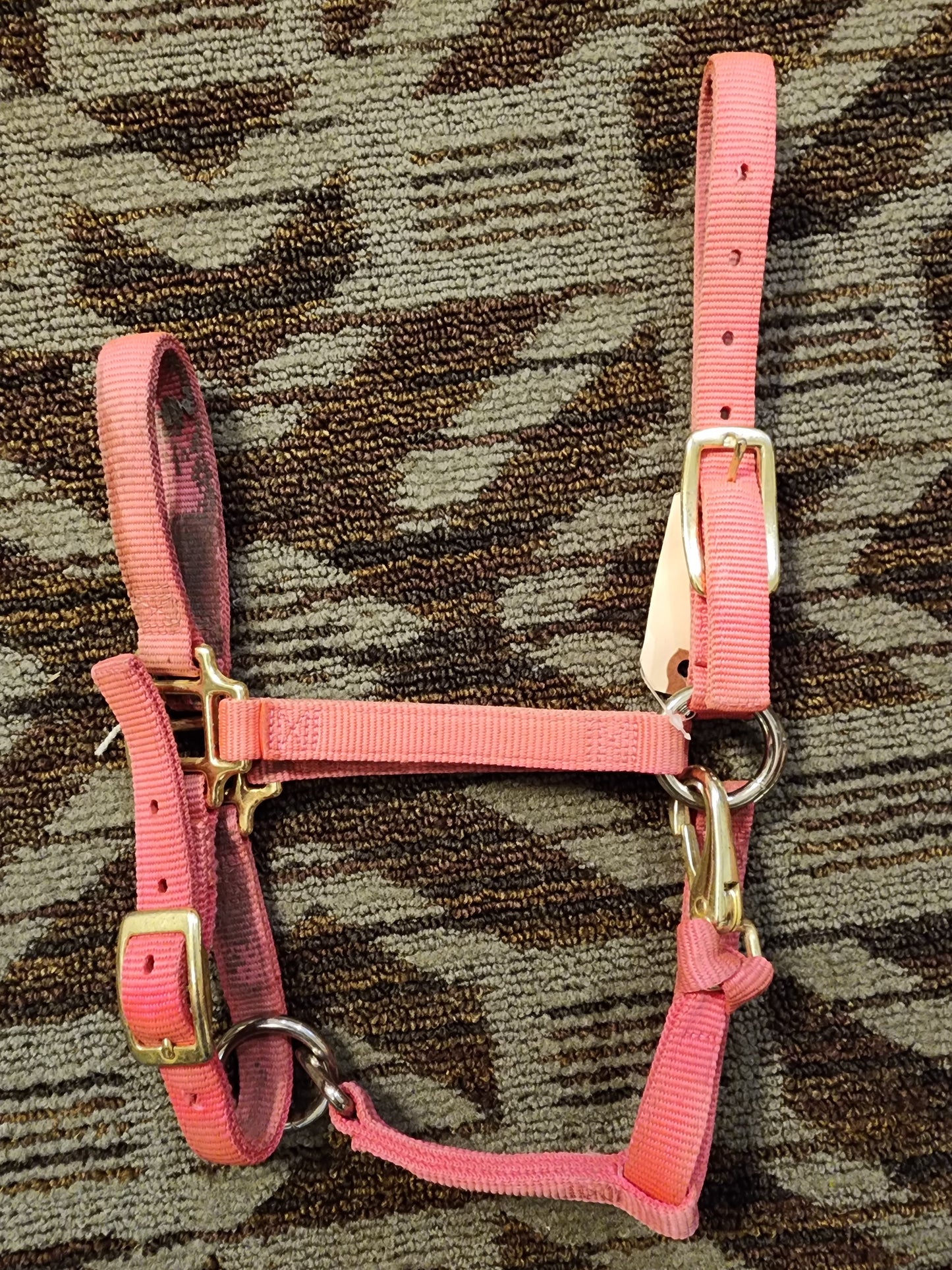 Weaver Halter