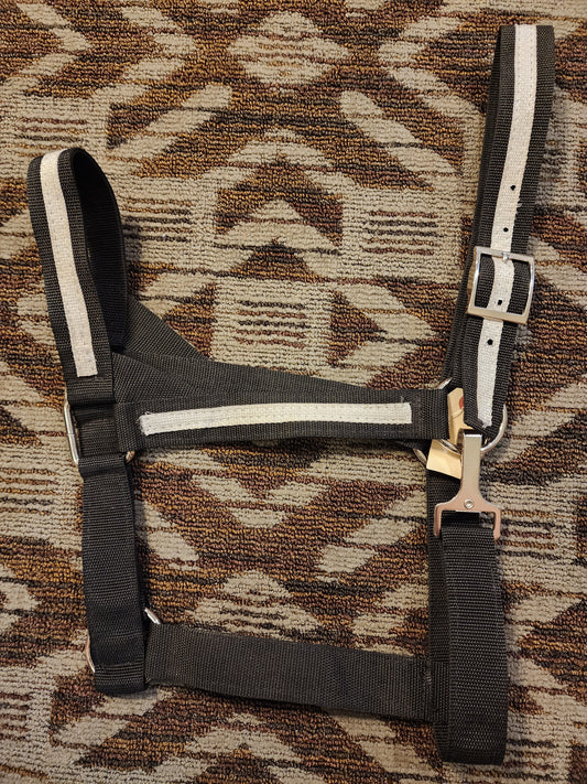 Draft Halter