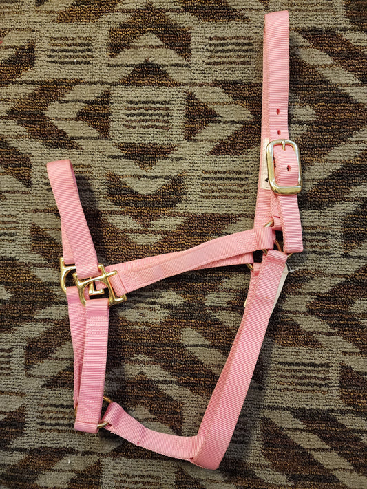 Weaver Halter