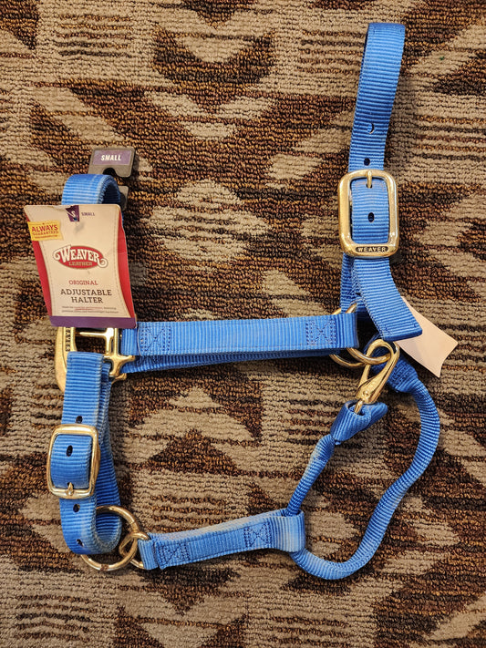 Weaver Halter