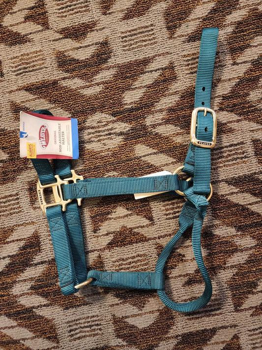 Weaver Halter