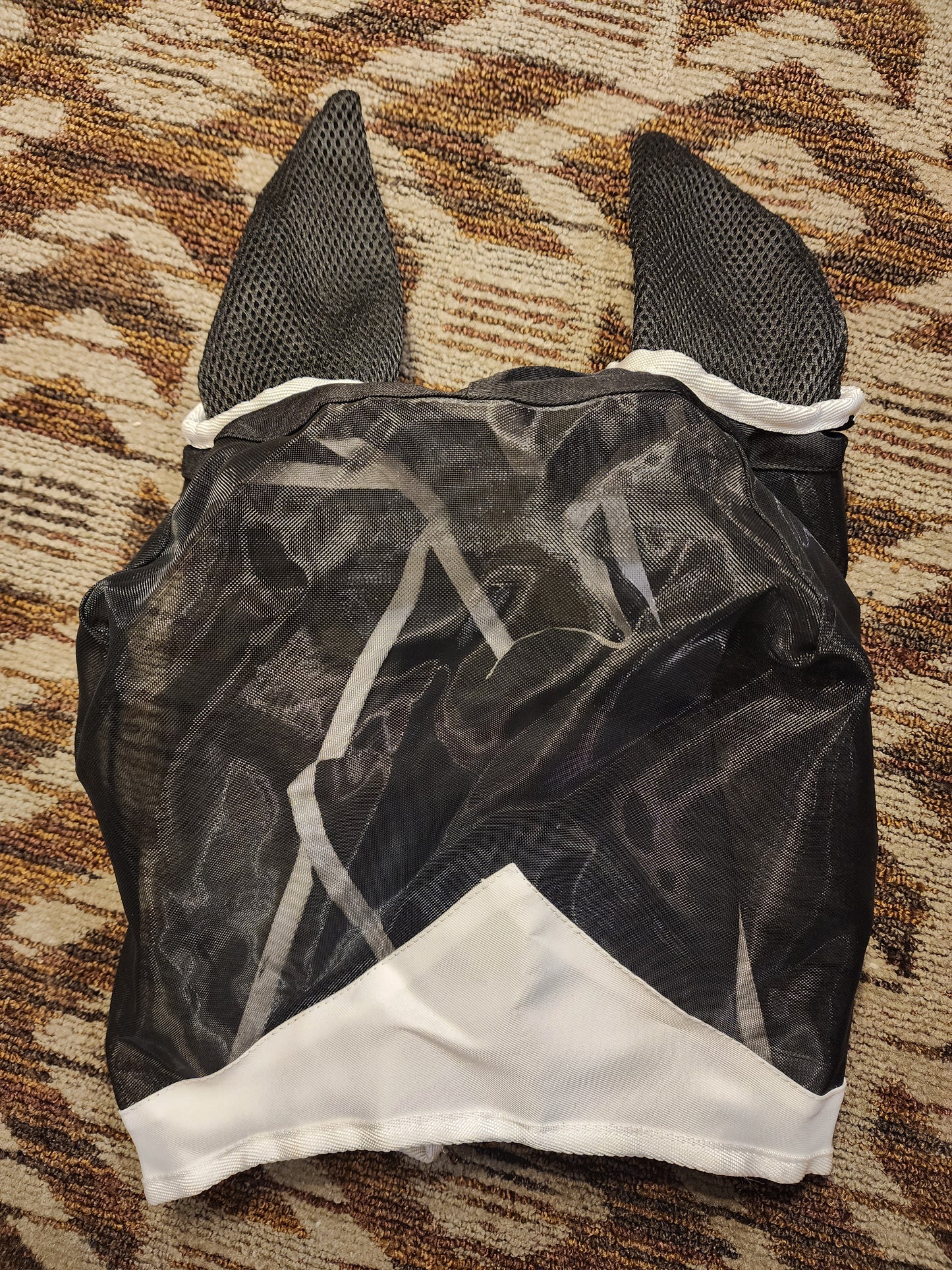 Fly Mask